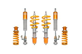 Kit sospensioni Ohlins Road&Track Bmw M3/M4 G82 G83 XDRIVE dal 2020