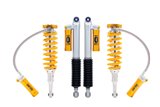 Kit sospensioni Ohlins Adventure Ford Ranger dal 2011 al 2019