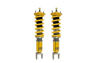 Kit sospensioni Ohlins Road&Track Honda S2000 AP1 - AP2 dal 1999