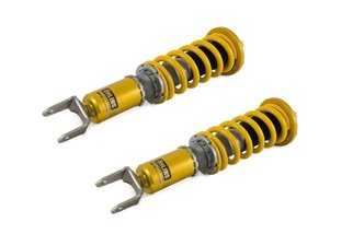 Kit sospensioni Ohlins Road&Track Honda S2000 AP1 - AP2 dal 1999