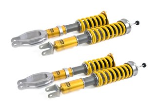 Kit Sospensioni Ohlins Road&Track Nissan GT-R R35 dal 2007