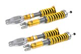 Kit Sospensioni Ohlins Road&Track Nissan GT-R R35 dal 2007