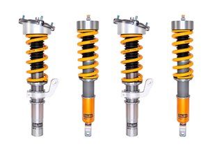 Kit sospensioni Ohlins Road&Track Porsche 996 Carrera 4 /Turbo dal 1997 al 2005