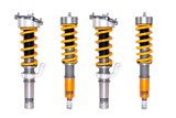 Kit sospensioni Ohlins Road&Track Porsche 996 Carrera 4 /Turbo dal 1997 al 2005