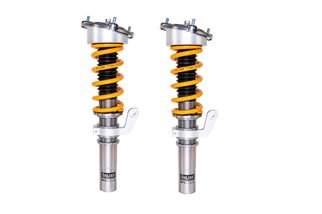 Kit sospensioni Ohlins Road&Track Porsche 996 Carrera 4 /Turbo dal 1997 al 2005