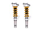 Kit sospensioni Ohlins Road&Track Porsche 996 Carrera 4 /Turbo dal 1997 al 2005