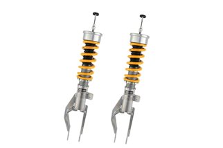 Kit sospensioni Ohlins Road&Track Tesla Model 3 & Model Y/Comfort dal 2017