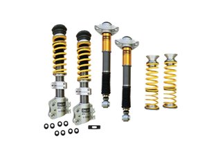 Kit sospensioni Ohlins Road&Track Toyota Yaris GR dal 2020