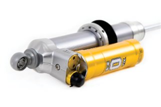 Kit sospensioni Ohlins Allround rally TTX44 627/201