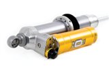 Kit sospensioni Ohlins Allround rally TTX44 627/201