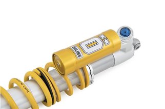 Kit sospensioni Ohlins TTX46RX 708/256