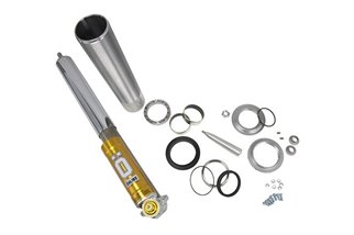 Kit sospensioni Ohlins TTX46RX Strut Casing Kit