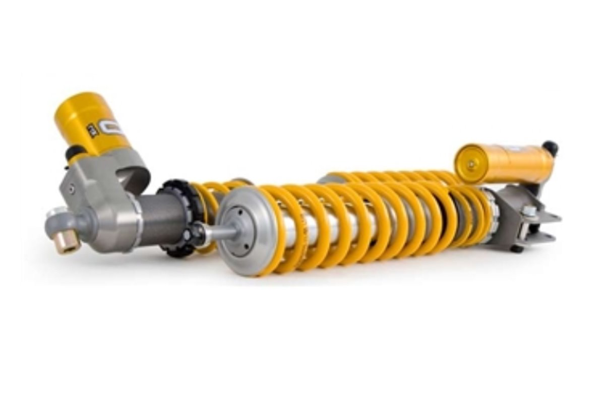 Kit sospensioni Ohlins MIR Evo 7-9 ALR 0I25 and 27 TTX upg