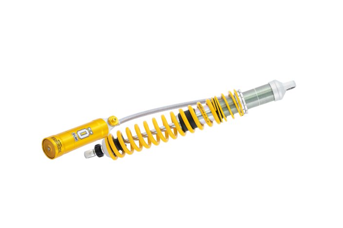 Kit sospensioni Ohlins Off Road/Rally Raid 501/147