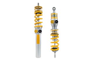 Kit sospensioni Ohlins Porsche 997 GT3 RS TTX46CR