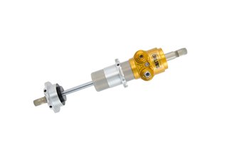 Sospensioni Ohlins TTX40 MkII 243.6/56