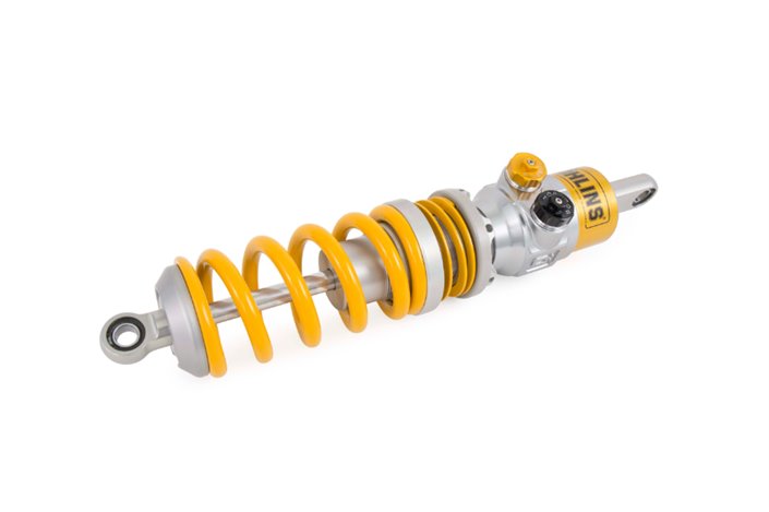 Kit sospensioni Ohlins TTX36 216/68