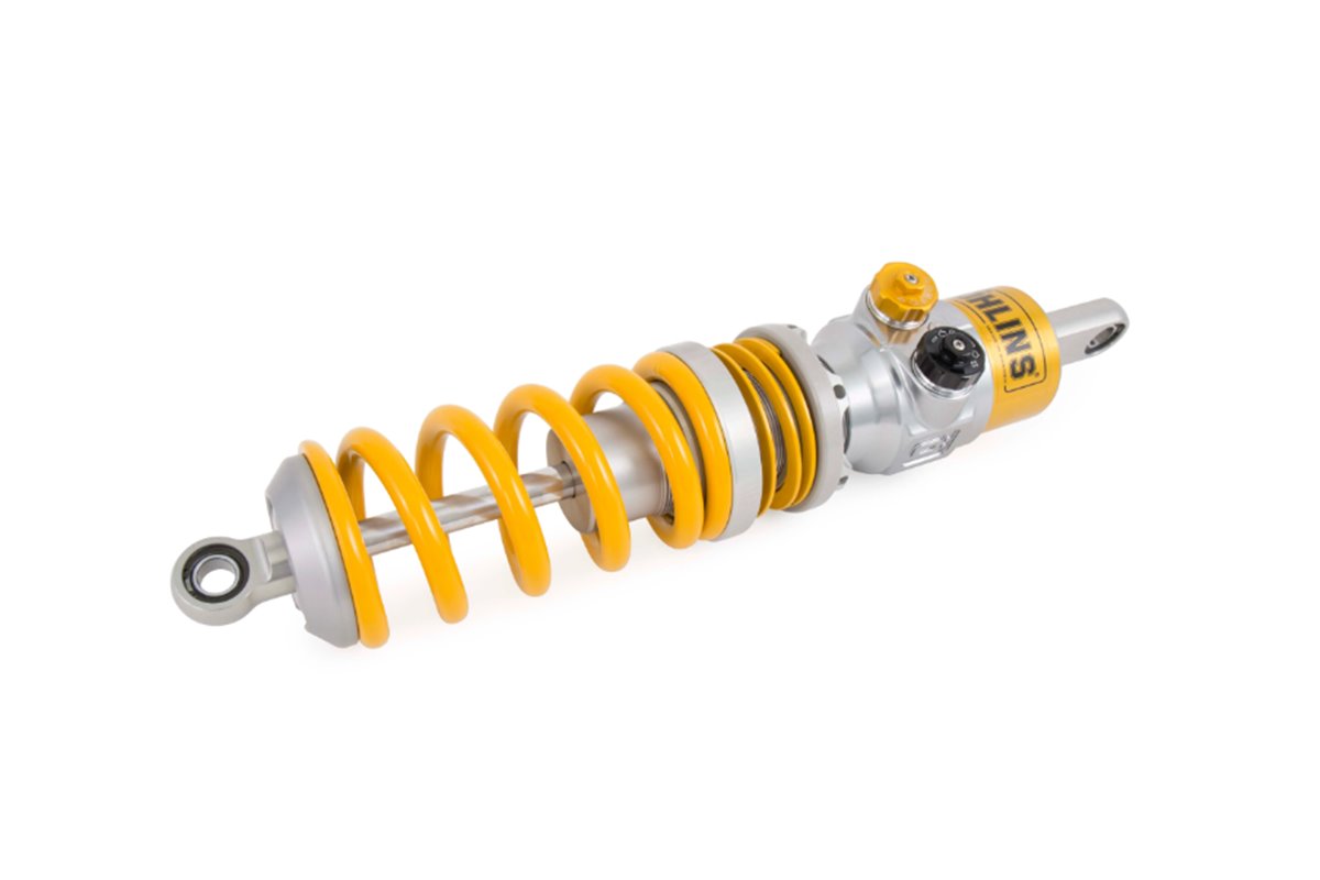 Kit sospensioni Ohlins TTX36 276/98