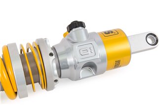 Sospensioni Ohlins TTX36 376/148