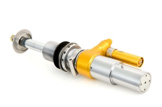 Sospensioni Ohlins TTX46MT MkII 322/120 universal