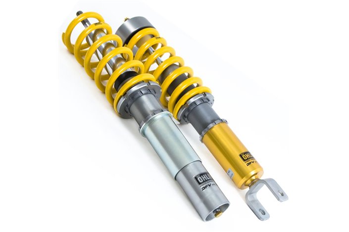 Sospensioni Ohlins BMW M3 rally asfalto 36 anteriore