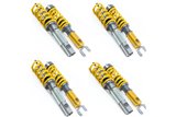 Kit sospensioni Ohlins BMW M3 rally asfalto 46 Ant (senza carpenterie)