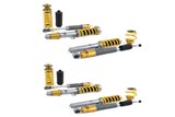 Kit sospensioni Ohlins Ford Escort MKI - MKII Ant