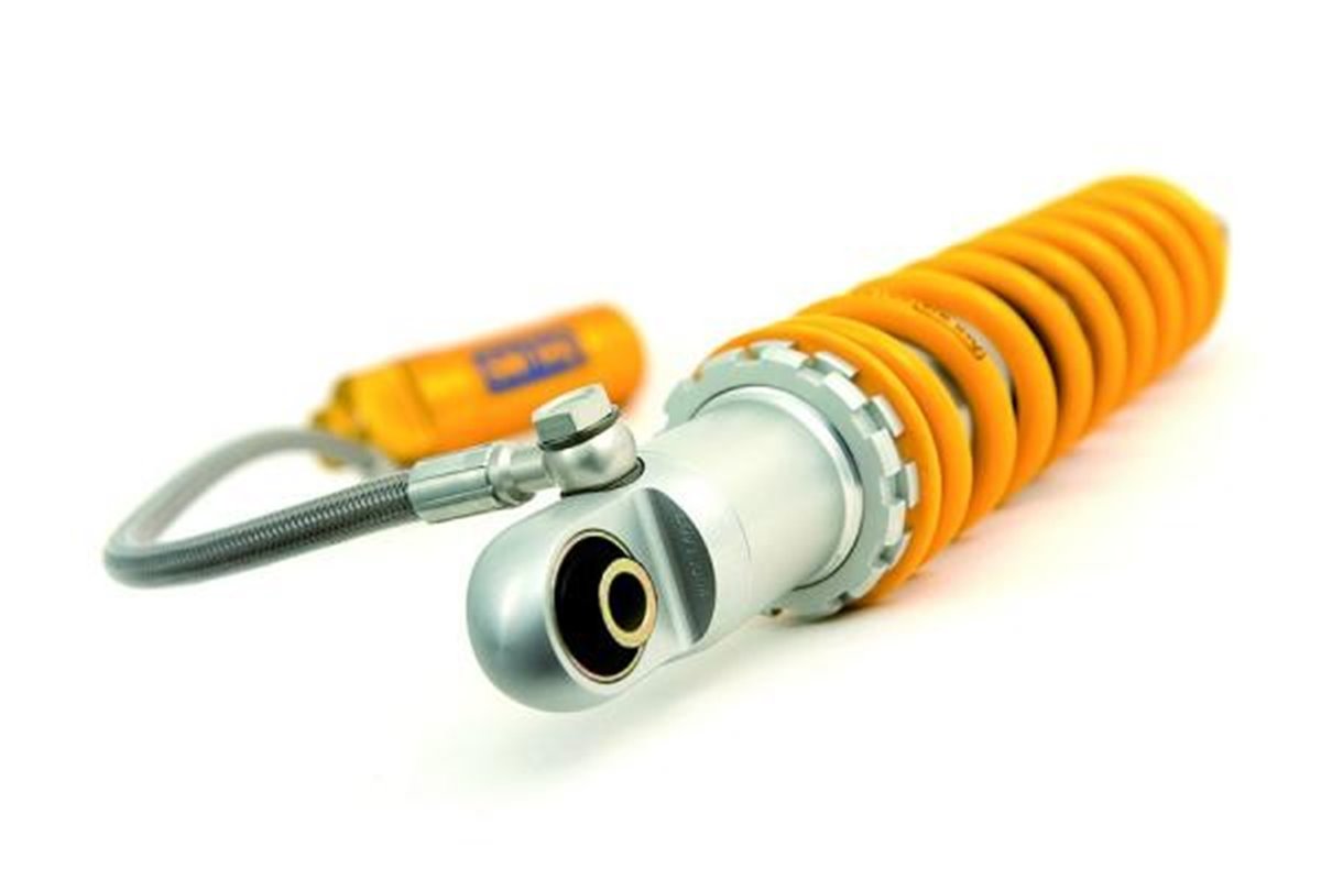 Kit sospensioni Ohlins Lotus Elise/Exige S2 Toyota 36 HRC rear