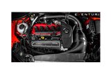 Kit completo di Aspirazione in carbonio Eventuri EVE-8VRS3-CF-RHD-INT Audi 8V RS3 RHD GEN 1