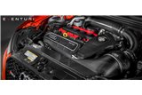 Kit completo di Aspirazione in carbonio Eventuri EVE-8VRS3-CF-RHD-INT Audi 8V RS3 RHD GEN 1