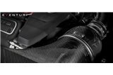 Sistema completo di Aspirazione in carbonio Eventuri EVE-8VRS3-CF-RHD-INT Audi 8V RS3 RHD GEN 1