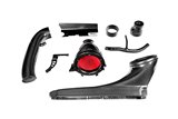 Kit di Aspirazione in carbonio Eventuri EVE-ST38V8S-CF-INT Audi 8V RS3 Gen 2 / TTRS 8S