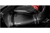 Kit di Aspirazione in carbonio Eventuri EVE-ST38V8S-CF-INT Audi 8V RS3 Gen 2 / TTRS 8S