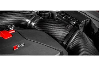 Kit di Aspirazione in carbonio Eventuri EVE-ST38V8S-CF-INT Audi 8V RS3 Gen 2 / TTRS 8S