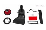 Kit di Aspirazione in carbonio Eventuri EVE-2TFSI-CF-INT Audi 8V S3 2.0 TFSI