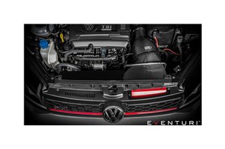 Kit di Aspirazione in carbonio Eventuri EVE-2TFSI-CF-INT Audi 8V S3 2.0 TFSI