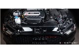 Kit di Aspirazione in carbonio Eventuri EVE-2TFSI-CF-INT Audi 8V S3 2.0 TFSI