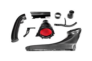 Kit di Aspirazione in carbonio Eventuri EVE-ST38Y-CF-INT Audi 8Y RS3 2020-2024