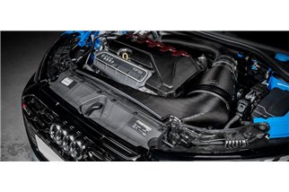 Kit di Aspirazione in carbonio Eventuri EVE-ST38Y-CF-INT Audi 8Y RS3 2020-2024