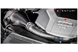 Kit di Aspirazione in carbonio con condotto secondario Eventuri EVE-B9RS5-CF-INT Audi B9 RS5 RS5