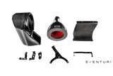 Kit di Aspirazione in carbonio Eventuri EVE-B9S5-CF-INT Audi B9 S4 S5