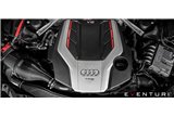 Kit di Aspirazione in carbonio Eventuri EVE-B9S5-CF-INT Audi B9 S4 S5