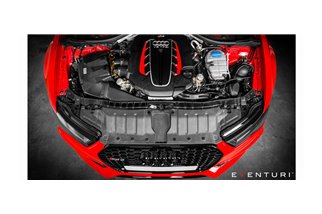 Sistema di Aspirazione in carbonio Eventuri EVE-C7RS6-CF-INT Audi C7 RS6 RS7