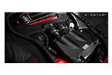 Kit di Aspirazione in carbonio Eventuri EVE-C7RS6-CF-INT Audi C7 RS6 RS7