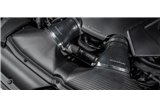 Kit di Aspirazione in carbonio lucido Eventuri EVE-C8RS6-CF-INT Audi C8 RS6 RS7