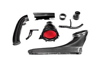 Kit di Aspirazione in carbonio Eventuri EVE-RSQ3-CF-INT Audi F3 RSQ3 2019-2024