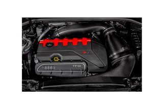 Kit di Aspirazione in carbonio Eventuri EVE-RSQ3-CF-INT Audi F3 RSQ3 2019-2024