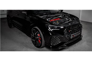 Kit di Aspirazione in carbonio Eventuri EVE-RSQ3-CF-INT Audi F3 RSQ3 2019-2024