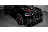 Kit di Aspirazione in carbonio Eventuri EVE-RSQ3-CF-INT Audi F3 RSQ3 2019-2024