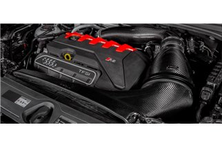 Kit di Aspirazione in carbonio Eventuri EVE-RSQ3-CF-INT Audi F3 RSQ3 2019-2024